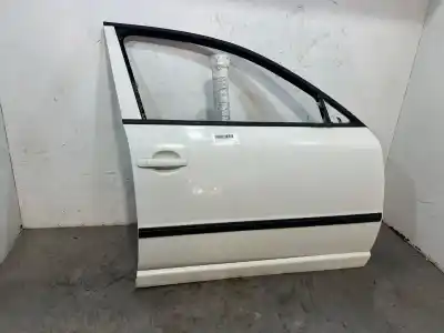 Автозапчасти б/у дверь передняя правая за skoda superb (3u4) classic ссылки oem iam 3b4831052be  
