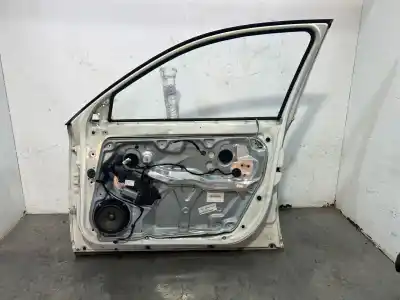 Автозапчасти б/у дверь передняя правая за skoda superb (3u4) classic ссылки oem iam 3b4831052be