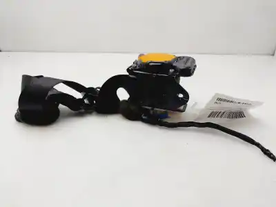 Second-hand car spare part front right seat belt for opel insignia a country tourer (g09) 2.0 cdti (47) oem iam references 20951977  