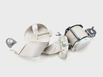 Peça sobressalente para automóvel em segunda mão cinto de segurança traseiro direito por subaru legacy kombi/outback b14 outback limited referências oem iam tkah0es133