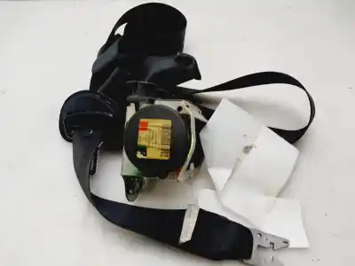 Peça sobressalente para automóvel em segunda mão cinto de segurança dianteiro esquerdo por bmw serie 5 touring (e61) 525d referências oem iam 72119138251