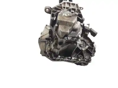 Peça sobressalente para automóvel em segunda mão caixa de velocidades por fiat punto (199) easy referências oem iam 199a9000