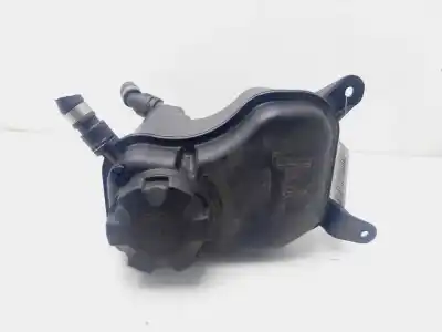 Peça sobressalente para automóvel em segunda mão depósito de expansão por bmw serie 3 berlina (e90) 318i referências oem iam 17137543026