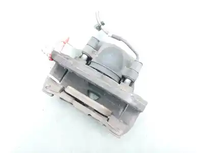 Peça sobressalente para automóvel em segunda mão pinça de travão dianteira direita por jaguar xf 2.2 diesel premium luxury referências oem iam c2c27282