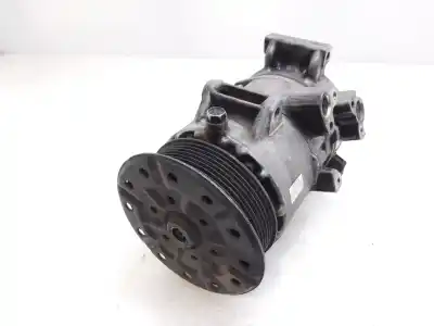 Second-hand car spare part air conditioning compressor for lexus is200 (ds2/is2) 220d oem iam references 4472601293  