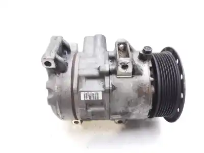 Second-hand car spare part air conditioning compressor for lexus is200 (ds2/is2) 220d oem iam references 4472601293