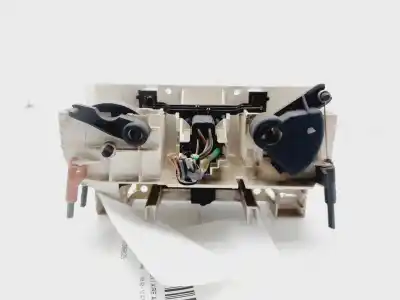 Second-hand car spare part HEATING / AIR CONDITIONING CONTROL PANEL for OPEL CORSA B  OEM IAM references 90386823  