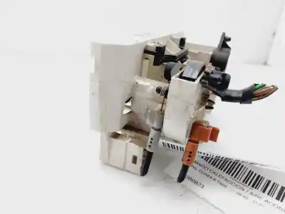 Second-hand car spare part heating / air conditioning control panel for opel corsa b twist (e) oem iam references 90386823  