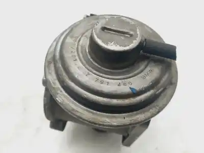 Peça sobressalente para automóvel em segunda mão válvula egr por bmw serie 7 (e65/e66) 730d referências oem iam 7791480  