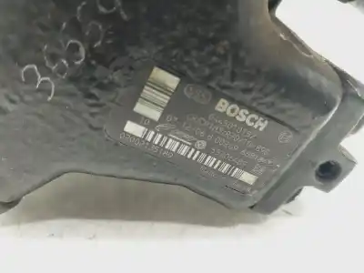 Автозапчастина б/у насос инжекційний для opel corsa d enjoy посилання на oem iam 55206489  