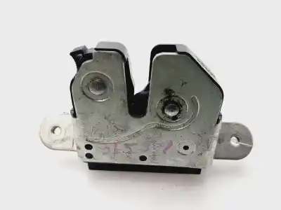Автозапчасти б/у замок багажника/ворот за opel corsa d enjoy ссылки oem iam 55701971  