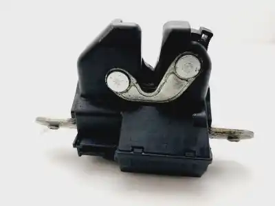 Автозапчасти б/у замок багажника/ворот за opel corsa d enjoy ссылки oem iam 55701971