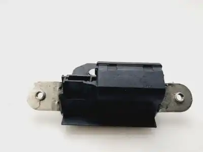 Автозапчасти б/у замок багажника/ворот за opel corsa d enjoy ссылки oem iam 55701971  