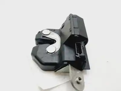 Автозапчасти б/у замок багажника/ворот за opel corsa d enjoy ссылки oem iam 55701971  