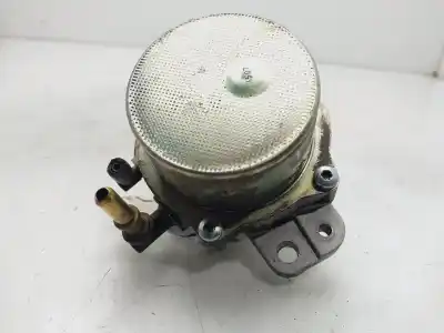 Peça sobressalente para automóvel em segunda mão DEPRESSOR DE TRAVÕES / BOMBA DE VÁCUO por OPEL CORSA D  Referências OEM IAM 55193232  