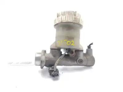 Pezzo di ricambio per auto di seconda mano pompa freni per mitsubishi montero (v20/v40) 2800 td gls riferimenti oem iam mb618717  