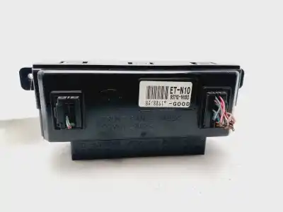 Second-hand car spare part multifunction display for kia ceed active 116 cv / 85 kw oem iam references 957101h100