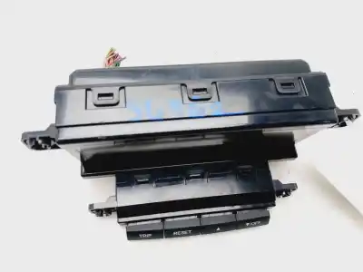 Second-hand car spare part multifunction display for kia ceed active 116 cv / 85 kw oem iam references 957101h100  