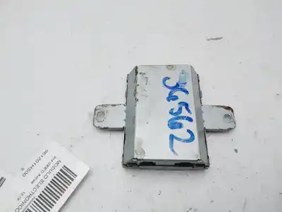 Second-hand car spare part electronic module for kia ceed active 116 cv / 85 kw oem iam references 961201h500  
