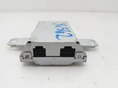 Second-hand car spare part electronic module for kia ceed active 116 cv / 85 kw oem iam references 961201h500