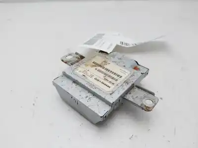 Second-hand car spare part electronic module for kia ceed active 116 cv / 85 kw oem iam references 961201h500  