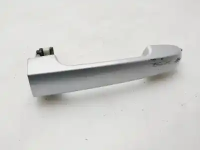 Second-hand car spare part exterior left rear door handle for kia ceed active 116 cv / 85 kw oem iam references 82651a2000