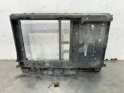 Peça sobressalente para automóvel em segunda mão painel frontal por peugeot 207 confort referências oem iam 9676534380