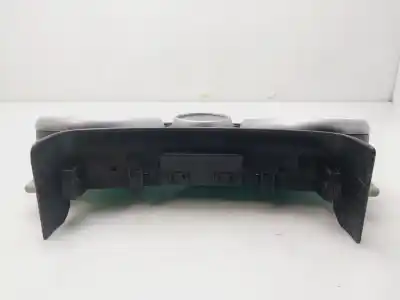 Peça sobressalente para automóvel em segunda mão quadrante por peugeot 207 confort referências oem iam 9666133180  