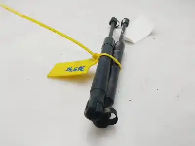 Автозапчасти б/у амортизаторы багажника/двери за skoda superb (3u4) classic ссылки oem iam 3b5827550g  