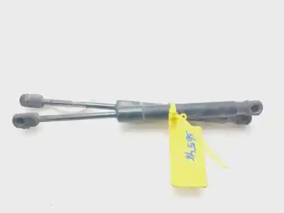 Автозапчасти б/у амортизаторы багажника/двери за skoda superb (3u4) classic ссылки oem iam 3b5827550g