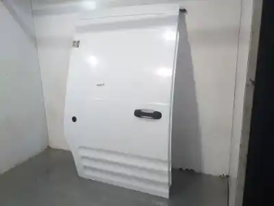 Second-hand car spare part right sliding side door for ford transit connect (tc7) furgón (2006->) oem iam references 5314675  