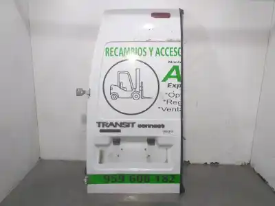 Автозапчасти б/у задняя левая дверь за ford transit connect (tc7) furgón (2006->) ссылки oem iam 5136548