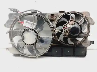Pezzo di ricambio per auto di seconda mano elettroventola per ford transit connect (tc7) furgón (2006->) riferimenti oem iam 4t168c607la  