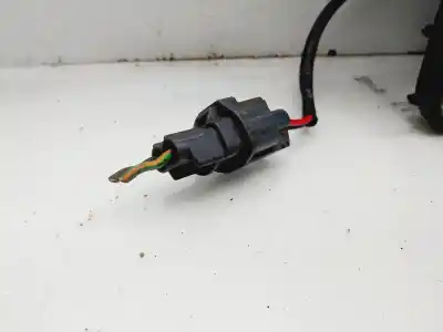 Peça sobressalente para automóvel em segunda mão termoventilador elétrico por ford transit connect (tc7) furgón (2006->) referências oem iam 4t168c607la