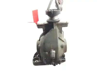 Peça sobressalente para automóvel em segunda mão diferencial traseiro por bmw serie 5 berlina (e60) 530d referências oem iam 7502965