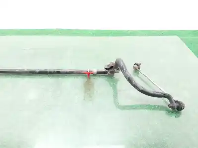 Автозапчасти б/у передний стабилизатор за mitsubishi outlander (gf0) motion 4wd ссылки oem iam 4056a096  