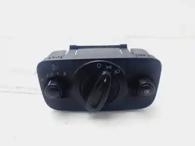Pièce détachée automobile d'occasion COMMUTATEUR D'ÉCLAIRAGE pour FORD FIESTA (CB1)  Références OEM IAM 8A6T13A024AB  