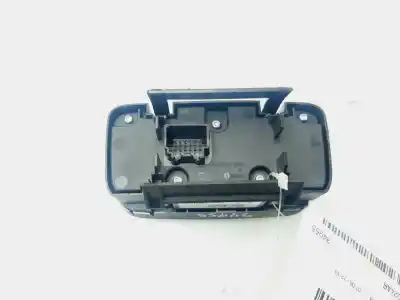 Peça sobressalente para automóvel em segunda mão comutador de luzes por ford fiesta (cb1) trend referências oem iam 8a6t13a024ab  