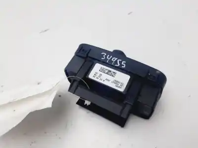 Peça sobressalente para automóvel em segunda mão comutador de luzes por ford fiesta (cb1) trend referências oem iam 8a6t13a024ab  