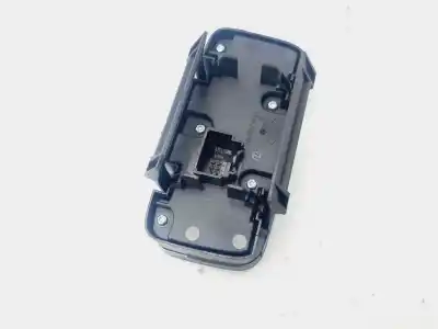 Peça sobressalente para automóvel em segunda mão comutador de luzes por ford fiesta (cb1) trend referências oem iam 8a6t13a024ab  