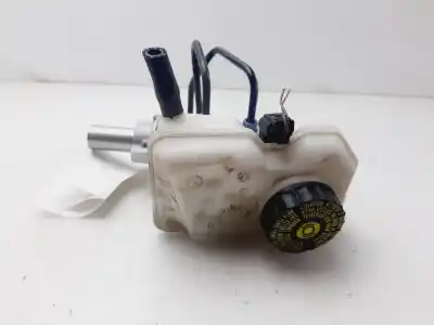 Автозапчастина б/у гальмівний насос для mini clubman (f54) cooper d посилання на oem iam 34336864669  