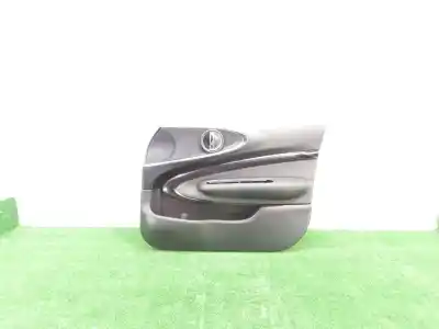 Автозапчасти б/у обивка передней правой двери за mini clubman (f54) cooper d ссылки oem iam 51417360828  