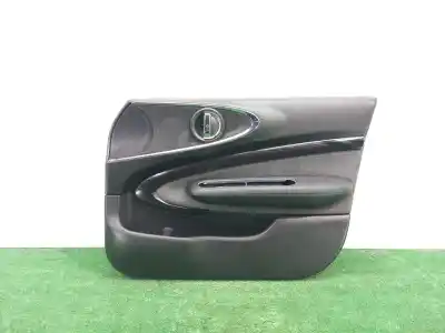 Автозапчасти б/у обивка передней правой двери за mini clubman (f54) cooper d ссылки oem iam 51417360828  