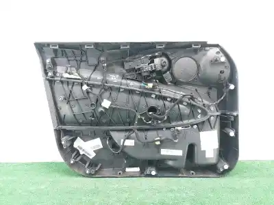 Автозапчасти б/у обивка передней правой двери за mini clubman (f54) cooper d ссылки oem iam 51417360828  