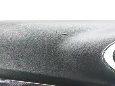 Автозапчасти б/у обивка левой передней двери за mini clubman (f54) cooper d ссылки oem iam 51417360827  