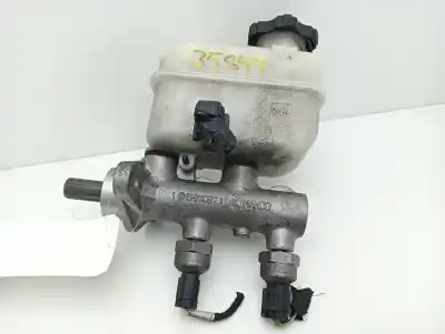 Автозапчасти б/у ТОРМОЗНОЙ НАСОС за SSANGYONG KYRON  ссылки OEM IAM 4854034000  
