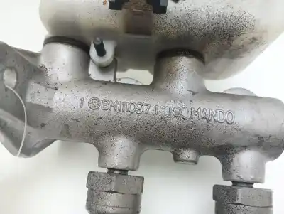 Автозапчасти б/у тормозной насос за ssangyong kyron 200 xdi limited ссылки oem iam 4854034000  