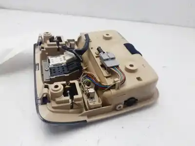 Pezzo di ricambio per auto di seconda mano luce interna per subaru tribeca b9 classic riferimenti oem iam temvc12028