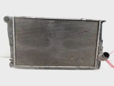 Peça sobressalente para automóvel em segunda mão radiador de água por bmw serie 3 berlina (e90) 318d referências oem iam 7788901
