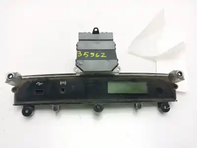 Second-hand car spare part speedometer for ssangyong rexton rx 270 full oem iam references 8570008b50  